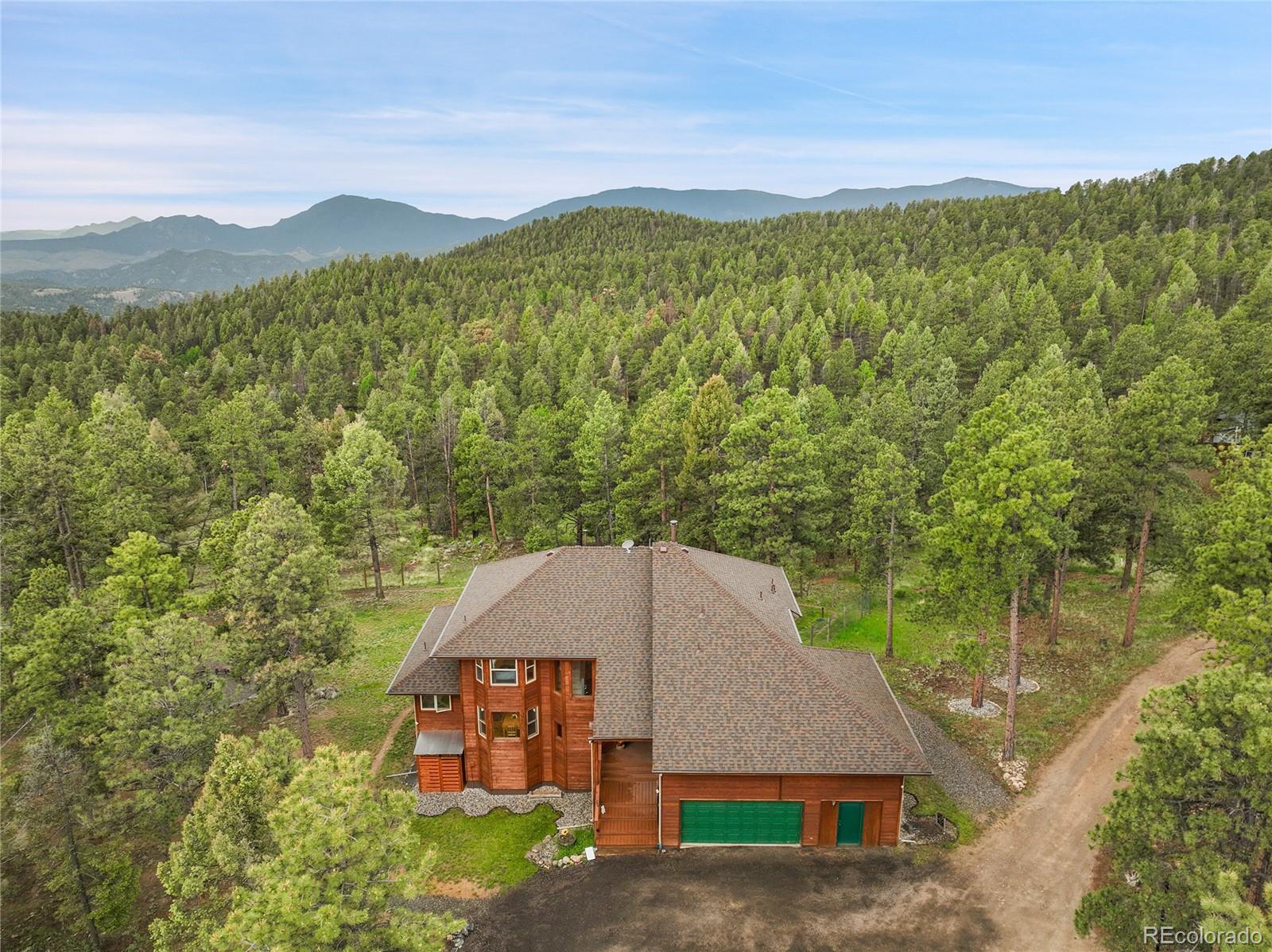 29266 S Sunset Trail