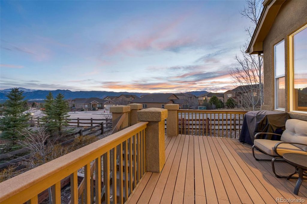 Photo of 15794 Ann Arbor Way, Monument, CO 80132 (MLS # 1528679)