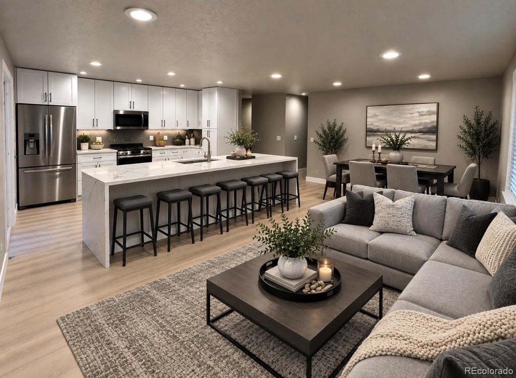 Photo of 796 Birch Street, Broomfield, CO 80020 (MLS # 2412633)