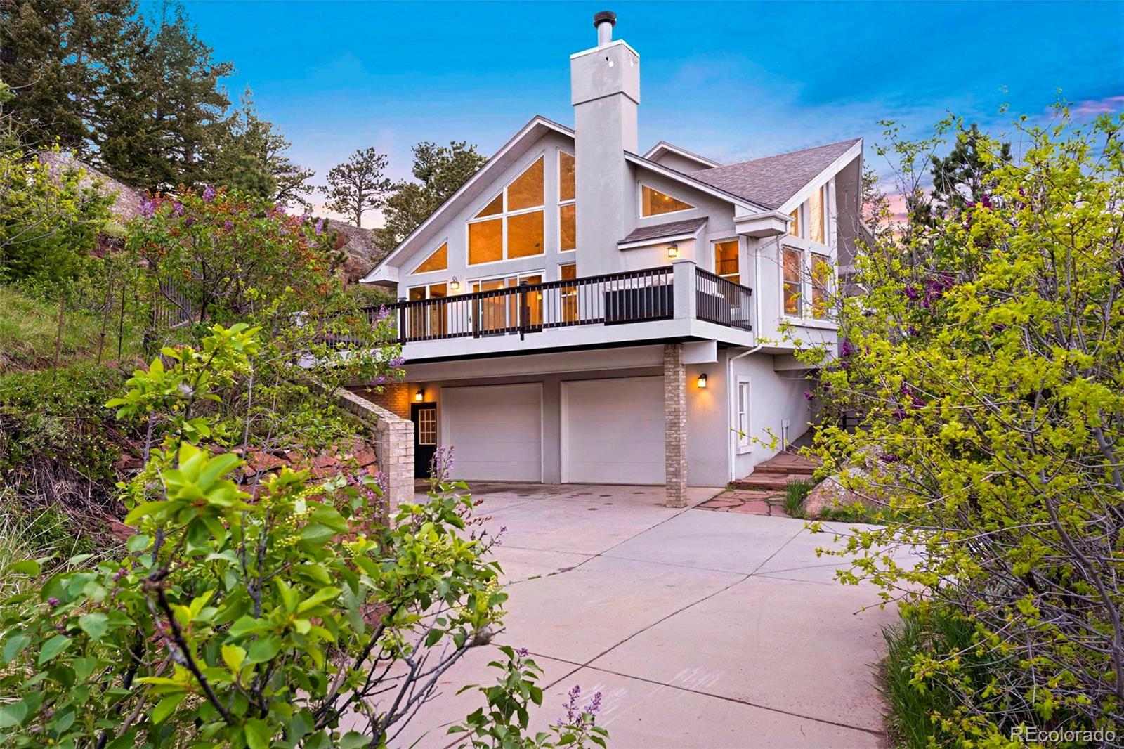 9001 Eastridge Road