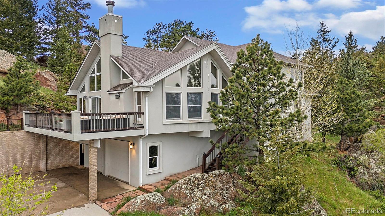 9001 Eastridge Road
