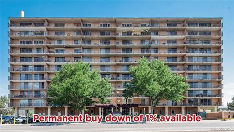 2225 Buchtel Boulevard 207 Denver CO 80210