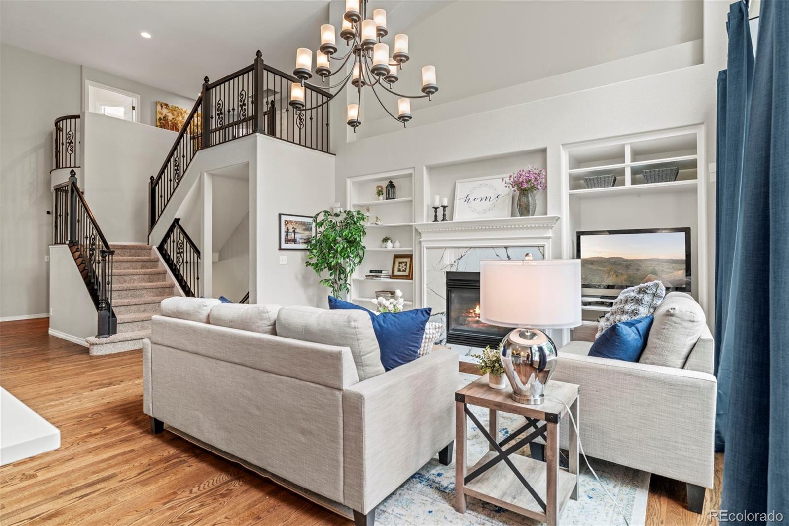 9464 E Aspen Hill Place