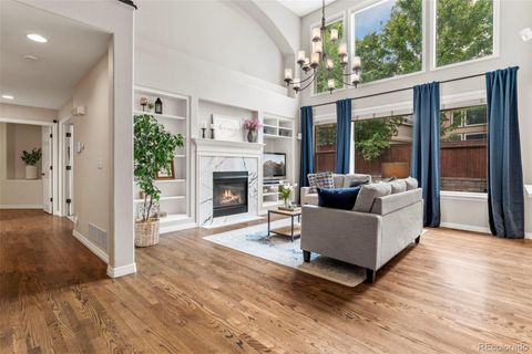 9464 E Aspen Hill Place Lone Tree CO 80124