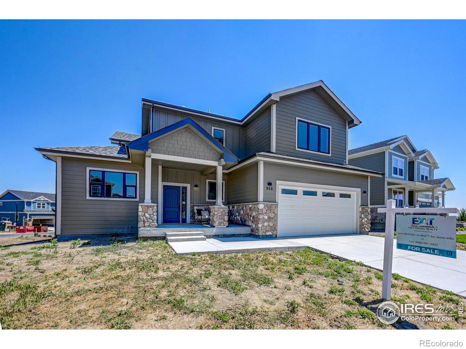 958 Eldorado Lane, Louisville, CO, 80027 3 958 Eldorado Lane
