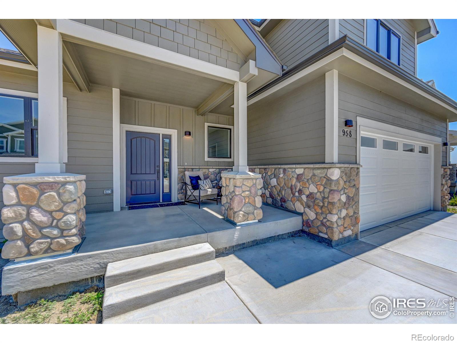 958 Eldorado Lane, Louisville, CO, 80027 4 958 Eldorado Lane