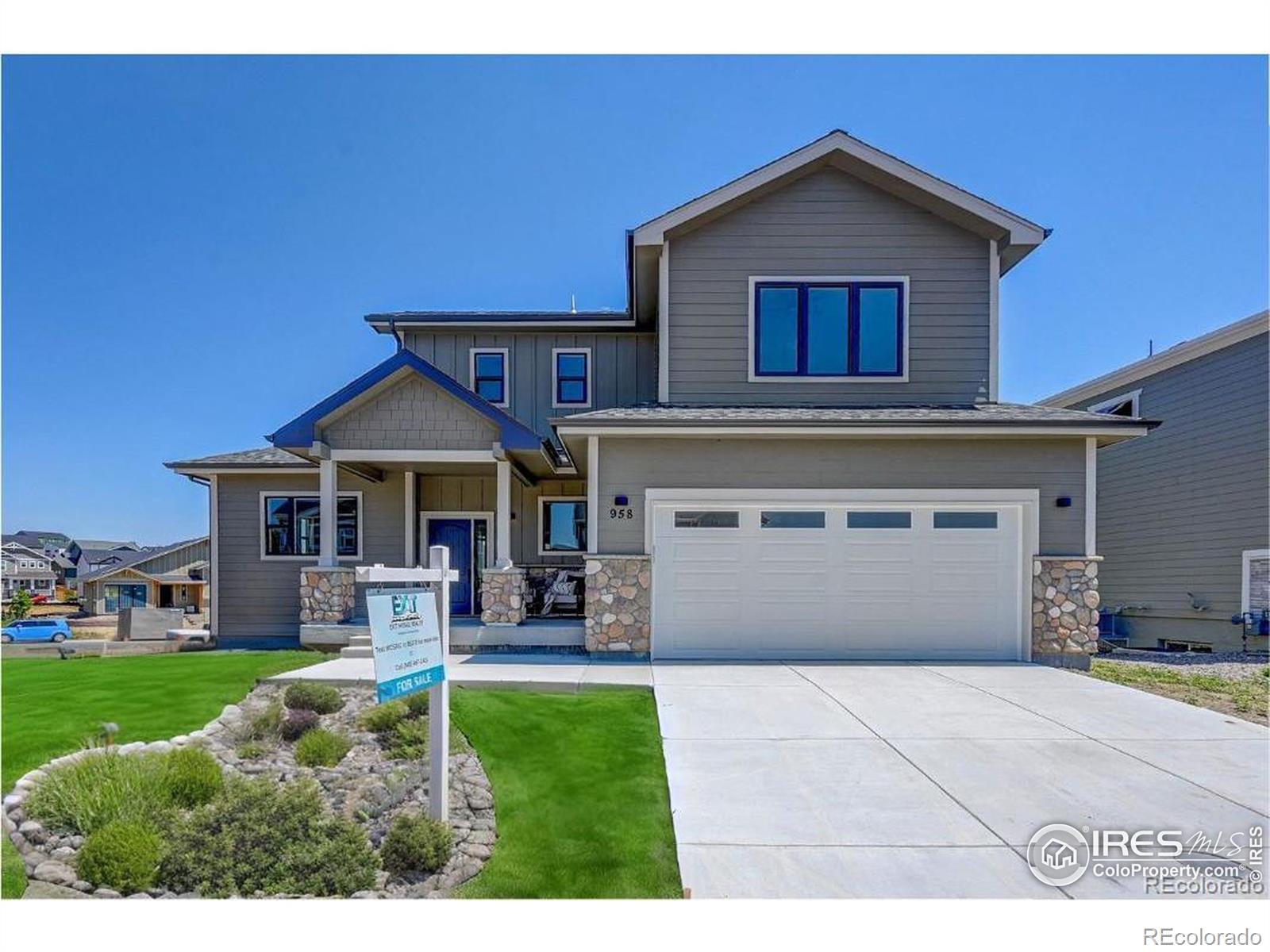958 Eldorado Lane, Louisville, CO, 80027 2 958 Eldorado Lane