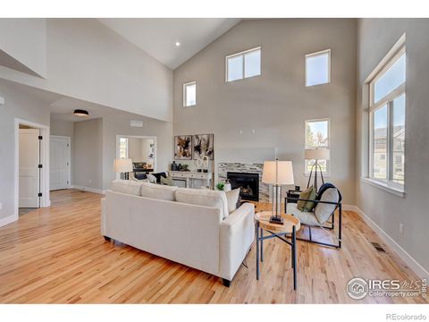 958 Eldorado Lane Louisville CO 80027
