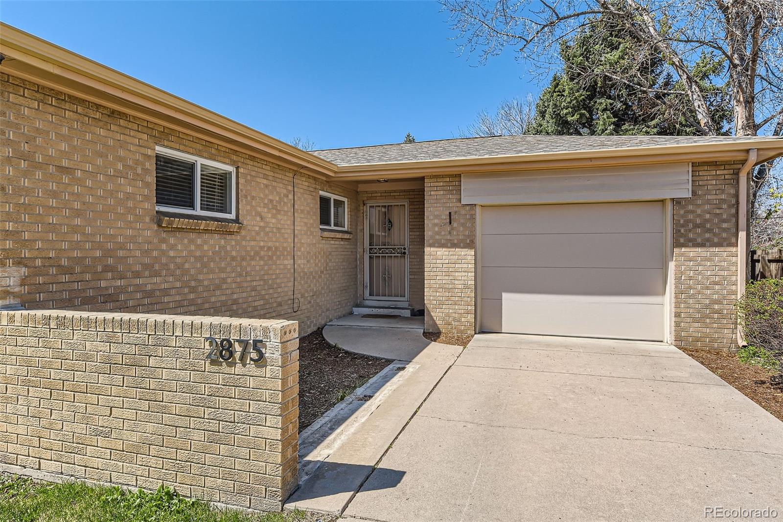 2875 S Gilpin Street