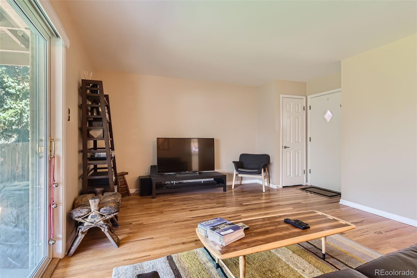 2875 S Gilpin Street