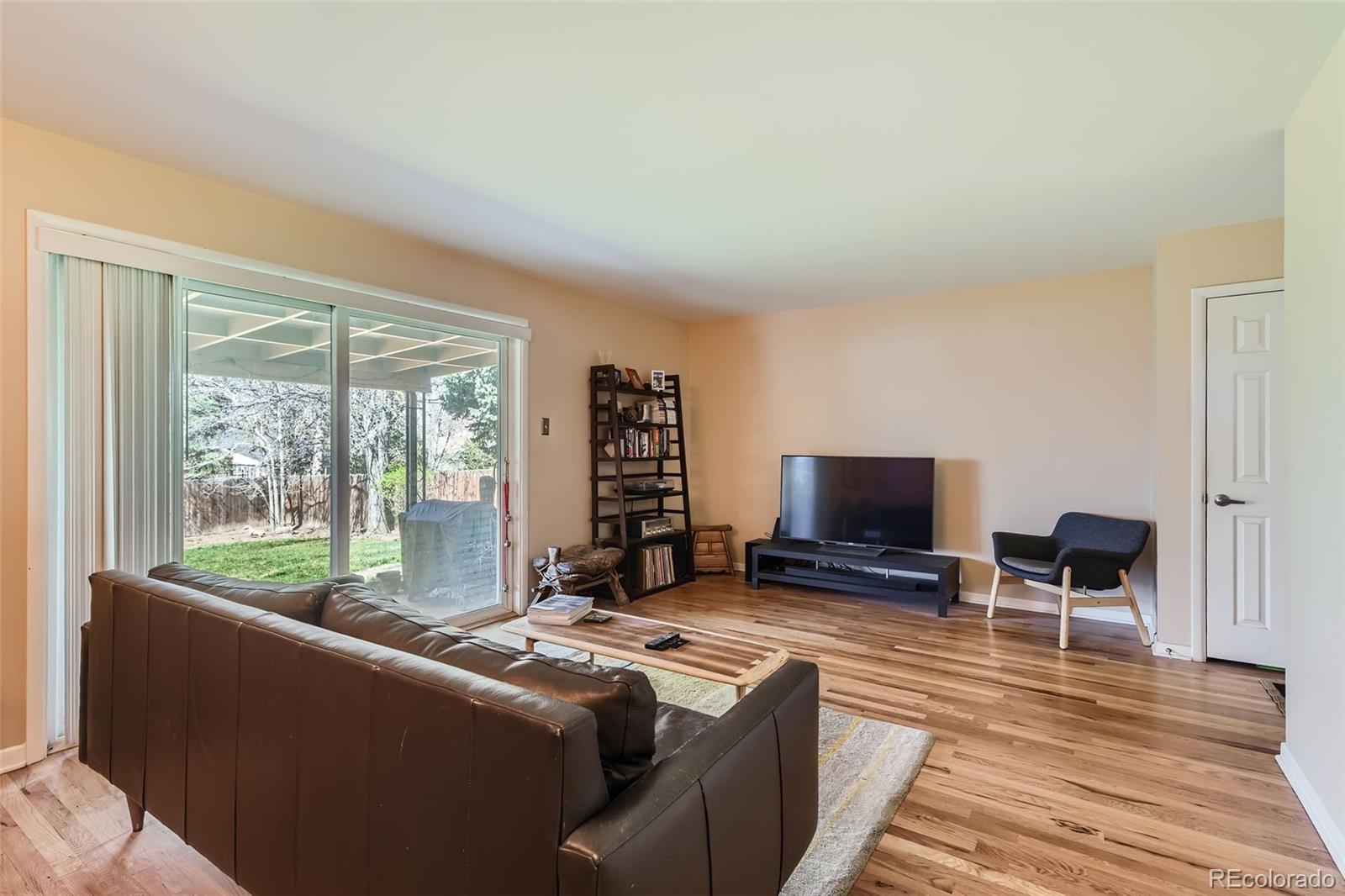 2875 S Gilpin Street