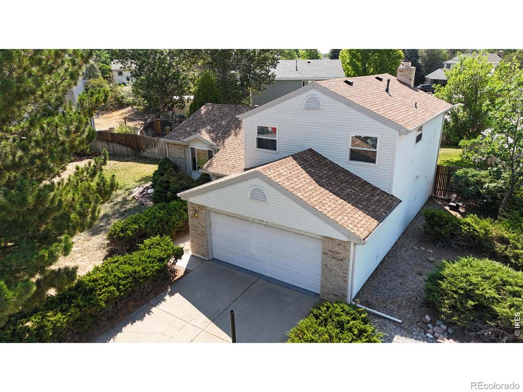 Photo of 5240 S Pagosa Way, Centennial, CO 80015 (MLS # IR1064014)