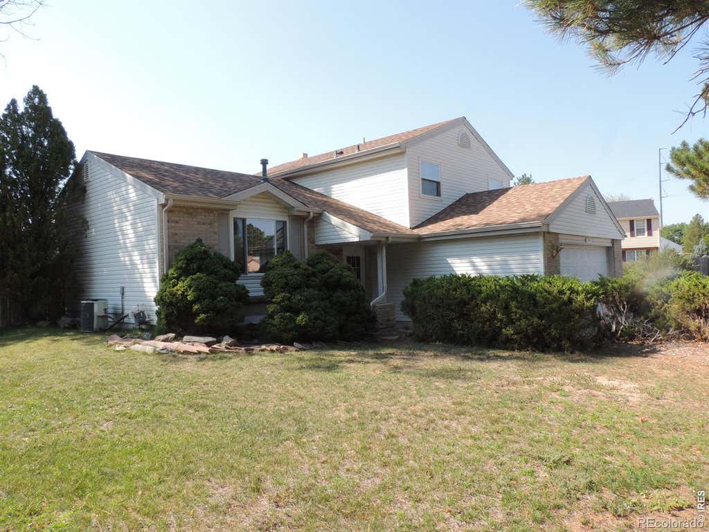 Photo of 5240 S Pagosa Way, Centennial, CO 80015 (MLS # IR1064014)
