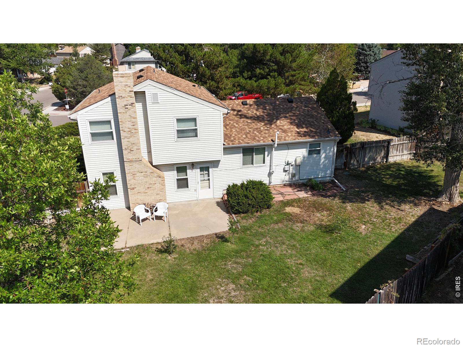 5240 S Pagosa Way