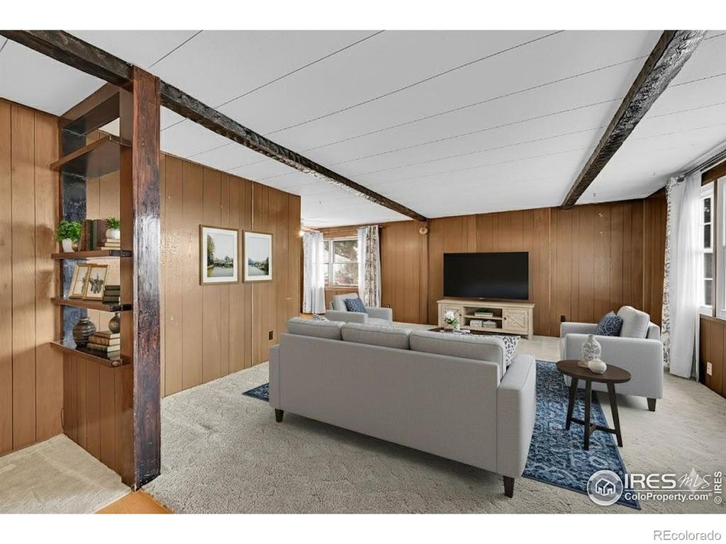 Photo of 11850 Jasper Road, Lafayette, CO 80026 (MLS # IR1048566)