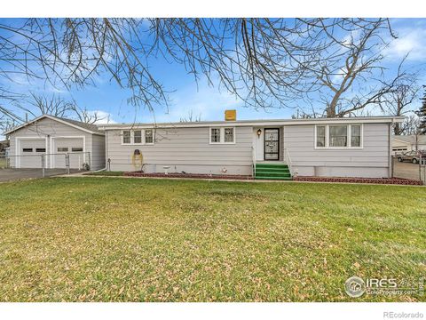 11850 Jasper Road Lafayette CO 80026