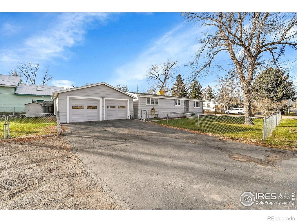 Photo of 11850 Jasper Road, Lafayette, CO 80026 (MLS # IR1048566)