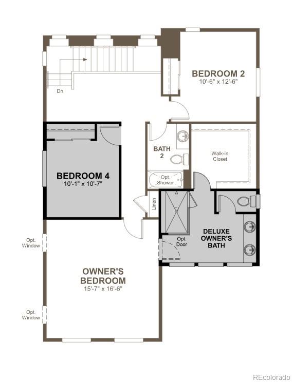 8489 Snake River Street