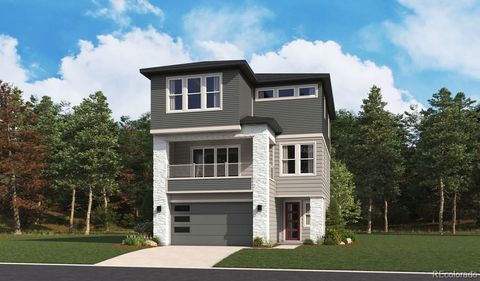 8489 Snake River Street Littleton CO 80125