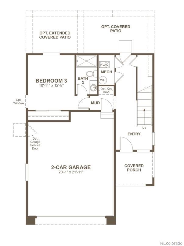 8489 Snake River Street