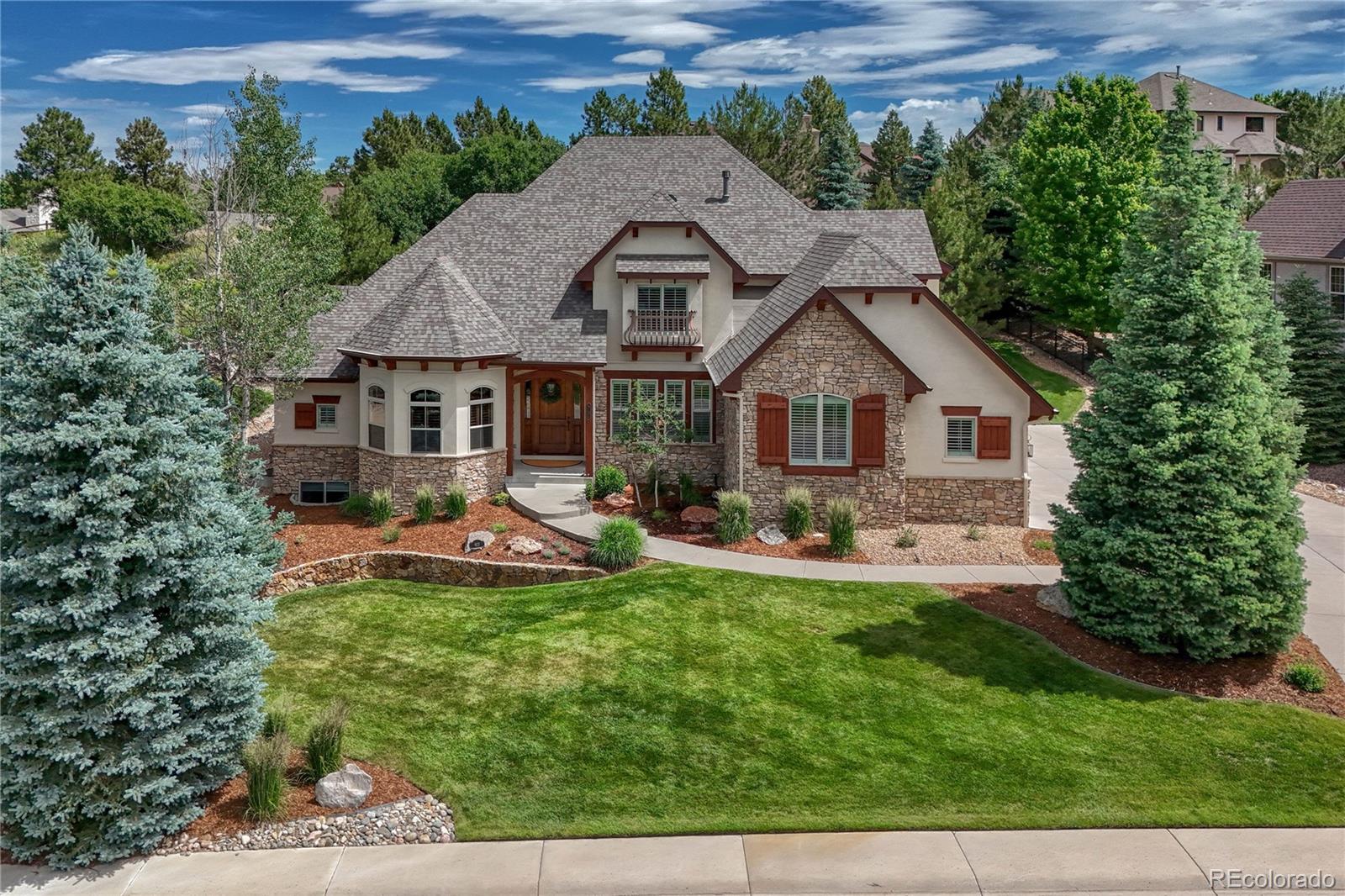 9121 Sunshine Meadow Place