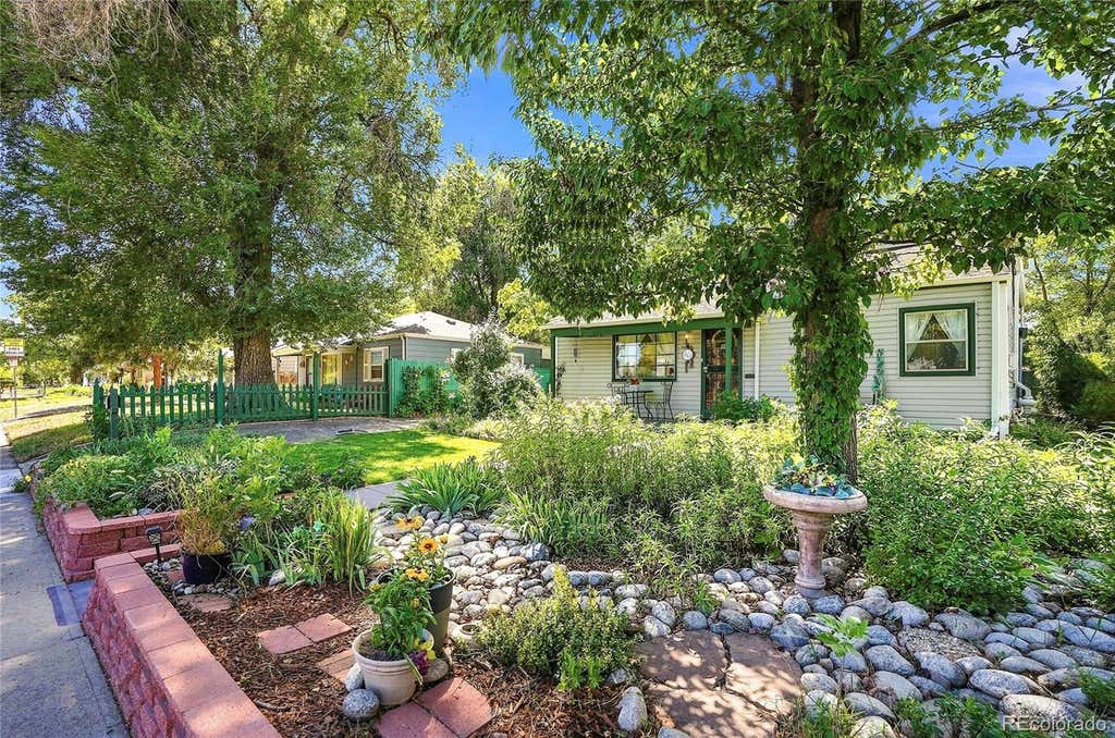 Photo of 465 Winona Court, Denver, CO 80204 (MLS # 8269444)