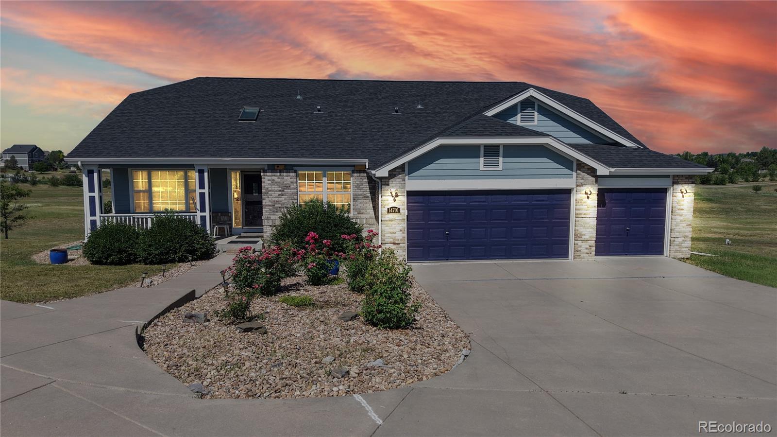 14701 Yosemite Street, Brighton, CO, 80602 4 14701 Yosemite Street