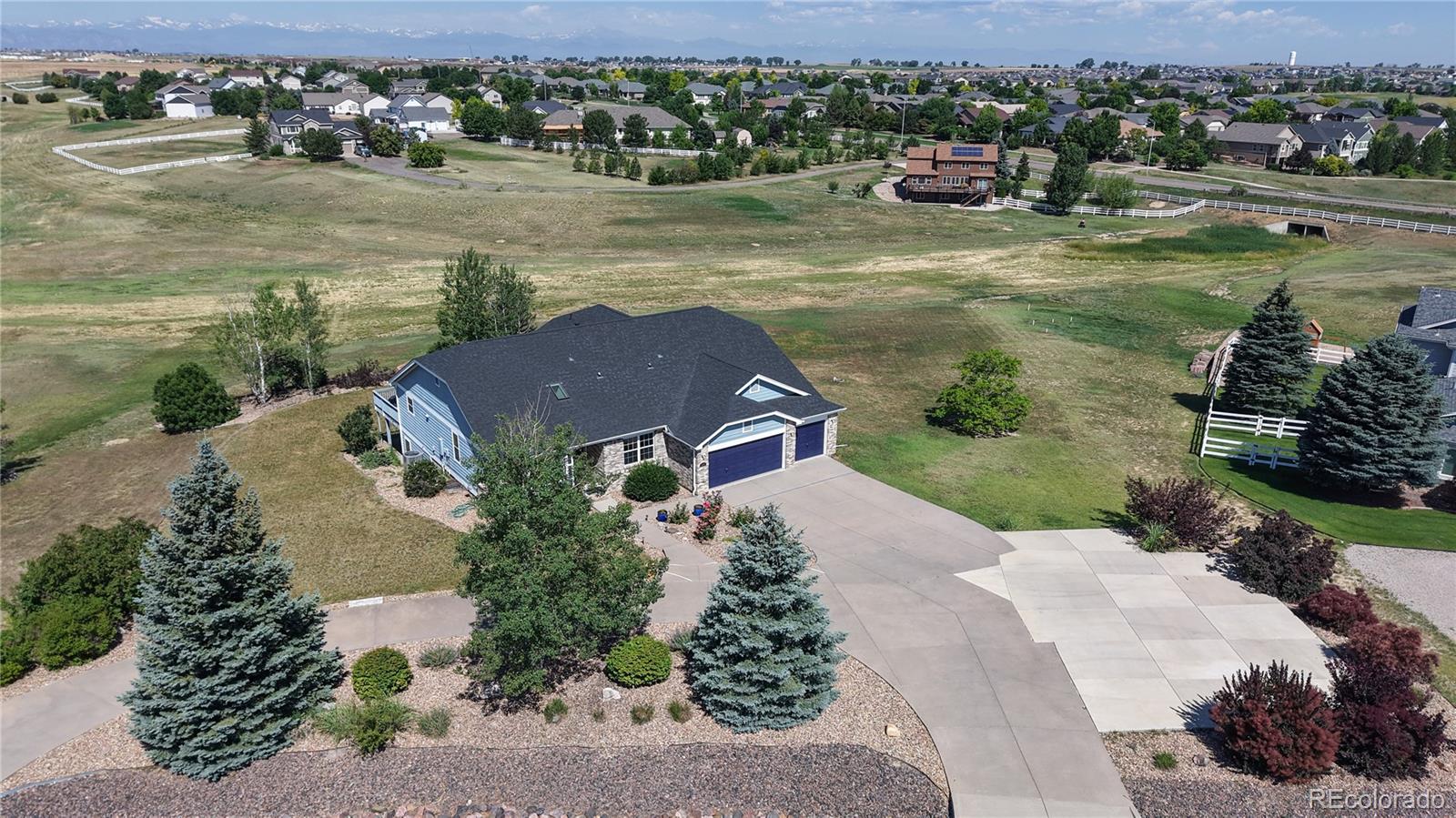 14701 Yosemite Street, Brighton, CO, 80602 1 14701 Yosemite Street
