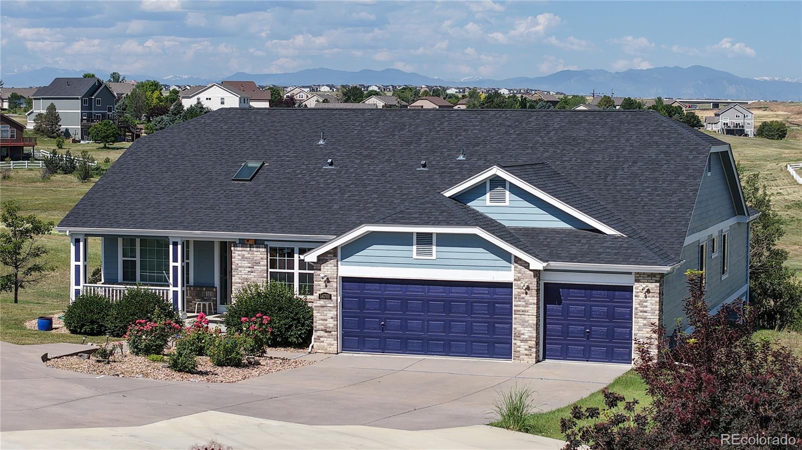 14701 Yosemite Street, Brighton, CO, 80602 3 14701 Yosemite Street