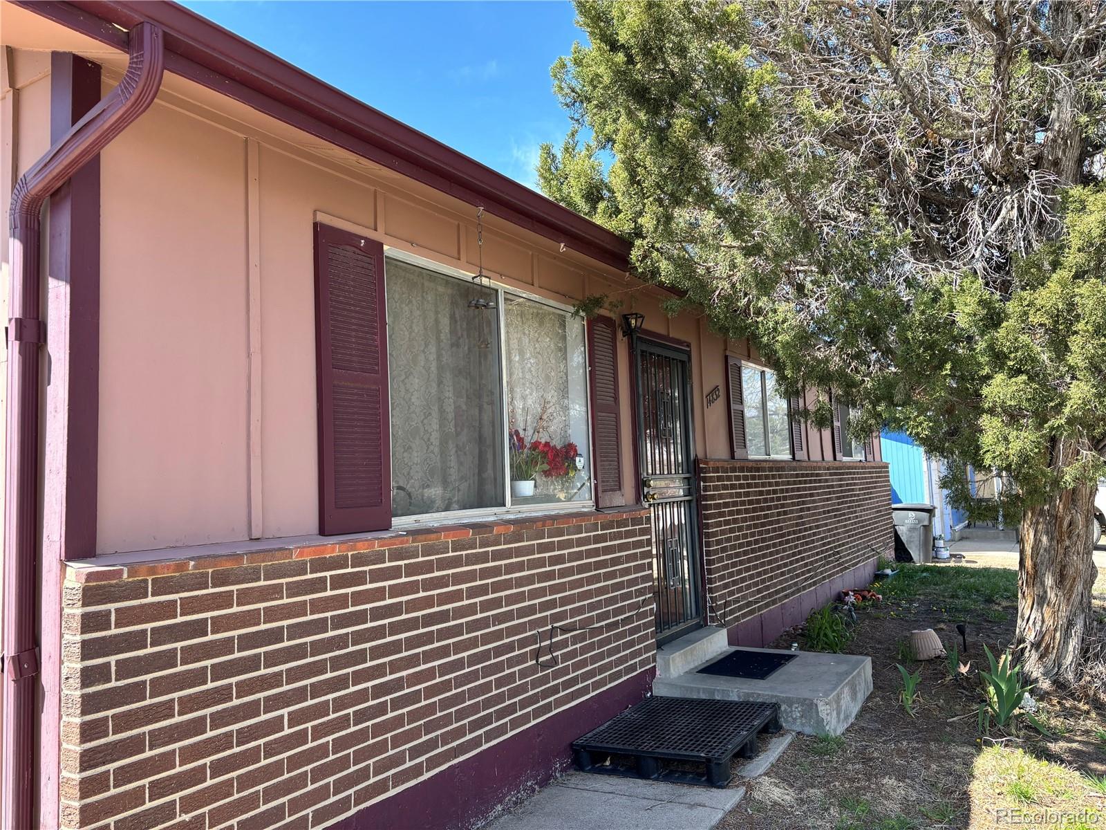 14832 Elmendorf Place, Denver, CO, 80239 1 14832 Elmendorf Place