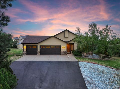 13930 Westchester Drive, Colorado Springs, CO 80921 - #: 6741266
