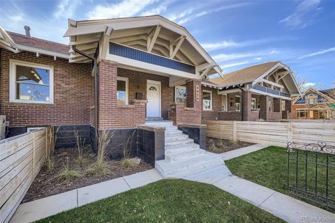 Photo of 3926 W 29th Avenue, Denver, CO 80212 (MLS # 2147471)