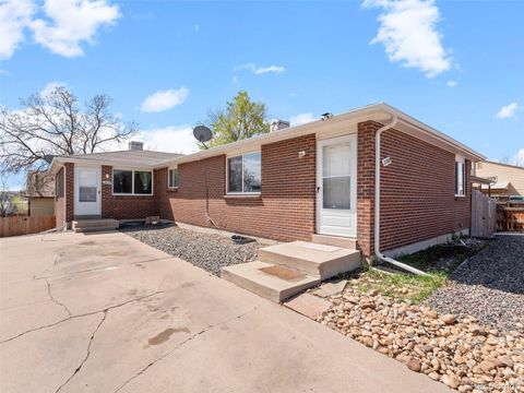 2220-2222 W Harvard Avenue Englewood CO 80110