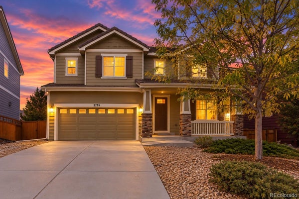 2755 DEERFOOT WAY, CASTLE ROCK, CO 80109 - Image 4e94ee2985b731ea33a22d14df1b1135/3447193588