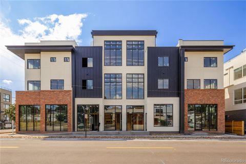 4415 W 45th Avenue Denver CO 80212