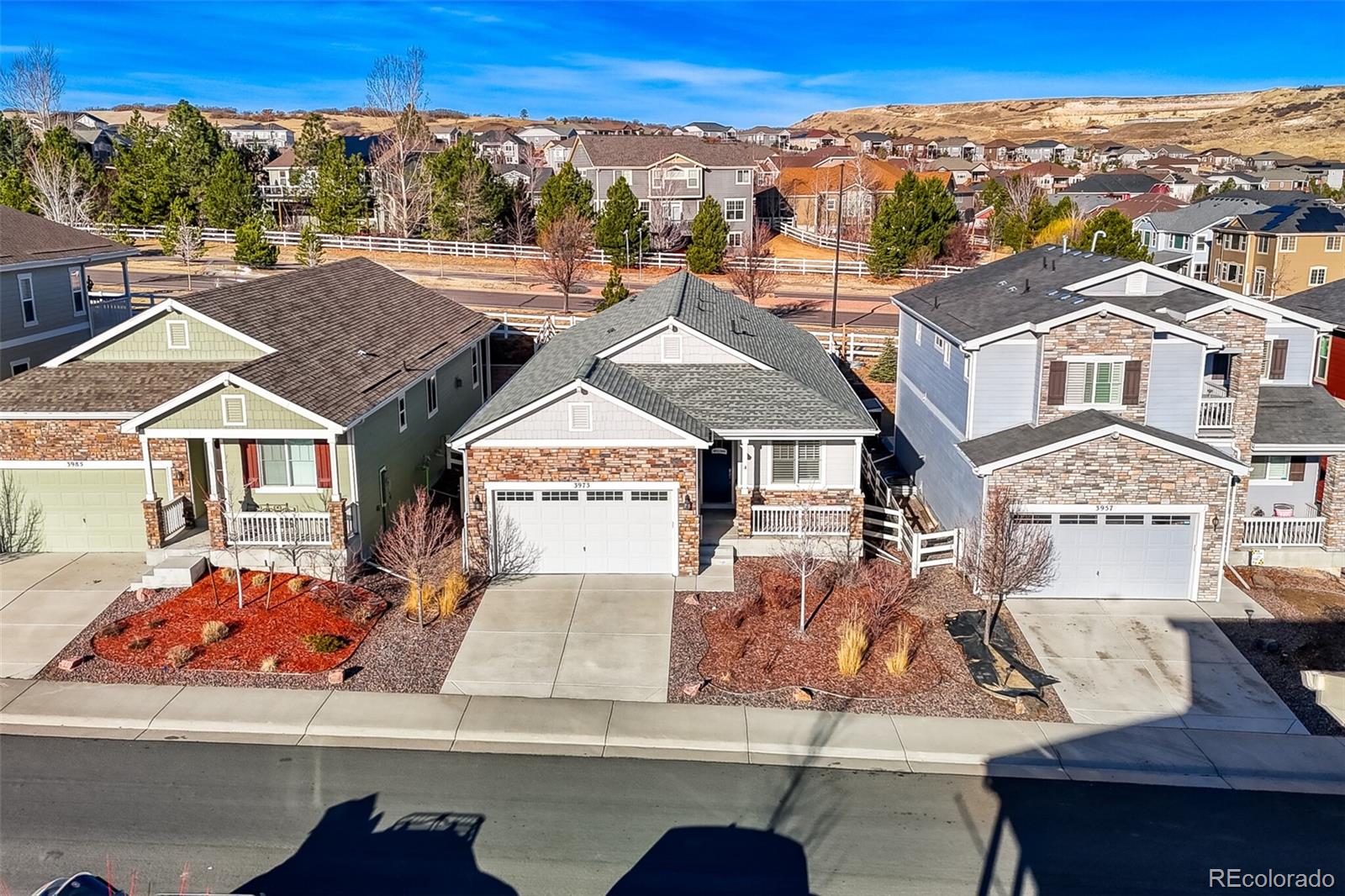 3973 John Court, Castle Rock, CO, 80104 3973 John Court