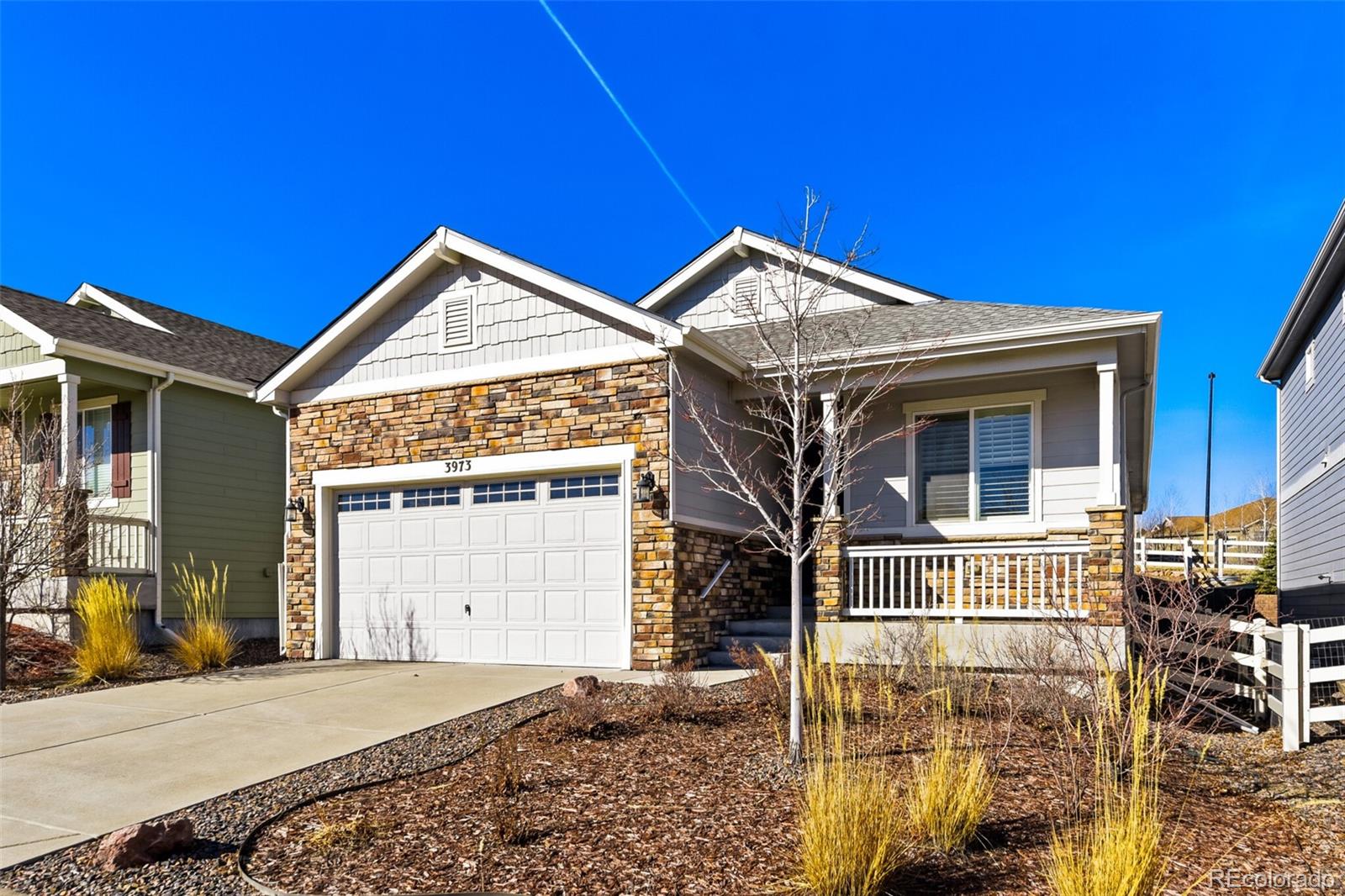3973 John Court, Castle Rock, CO, 80104 3973 John Court