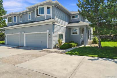 140 Sugar Plum Way Castle Rock CO 80104