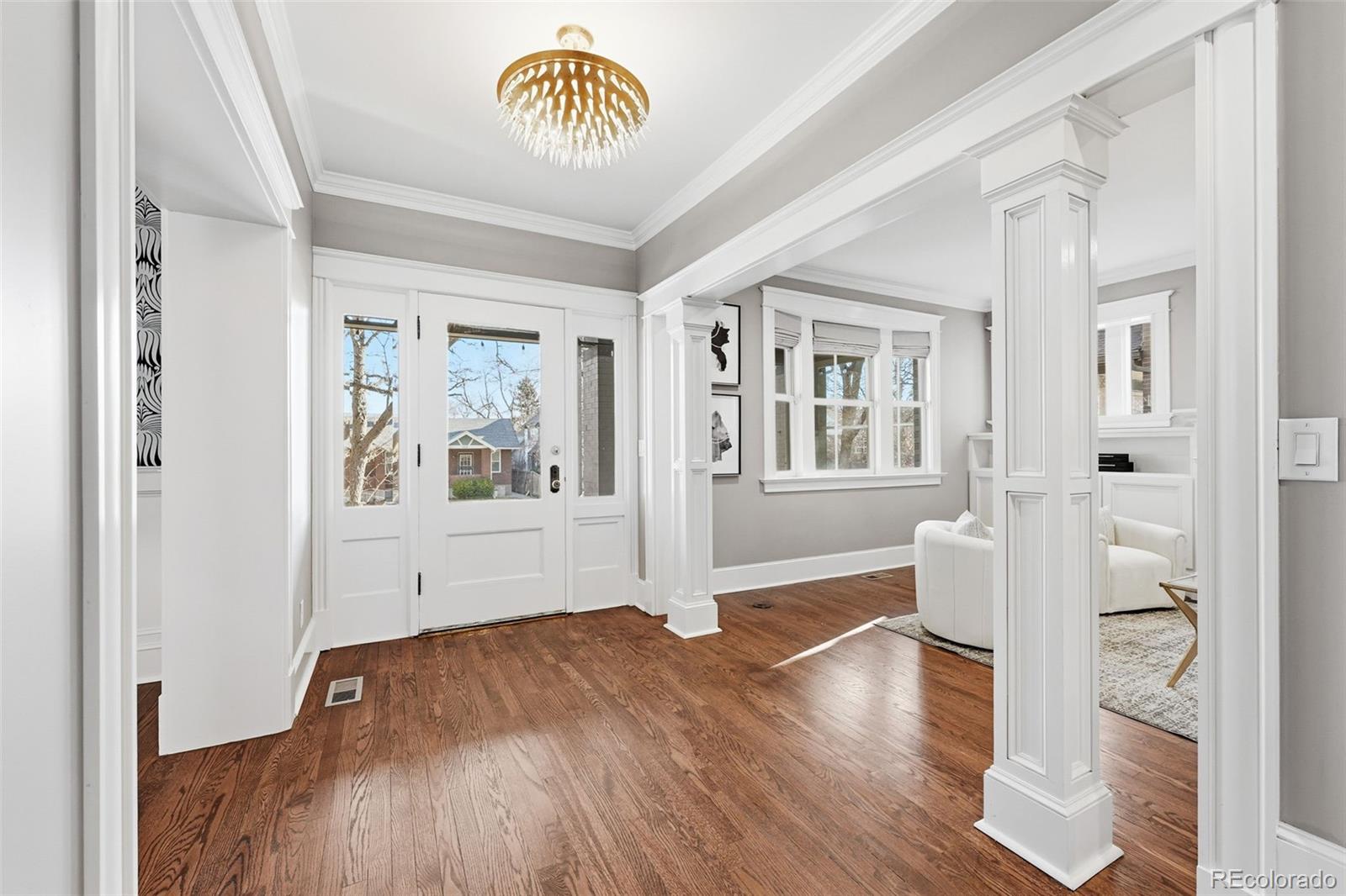 1257 Fillmore Street