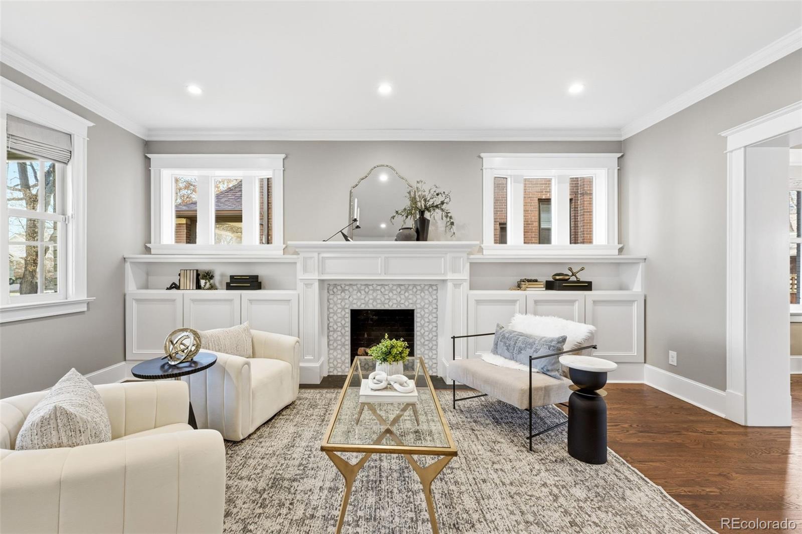 1257 Fillmore Street