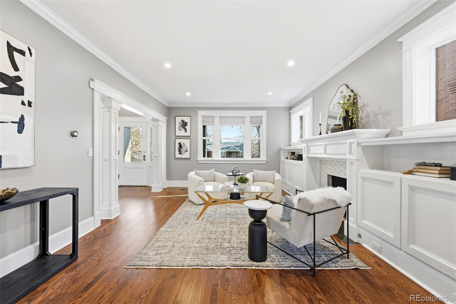 1257 Fillmore Street