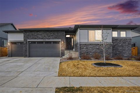 11445 Kittredge Street Commerce City CO 80022