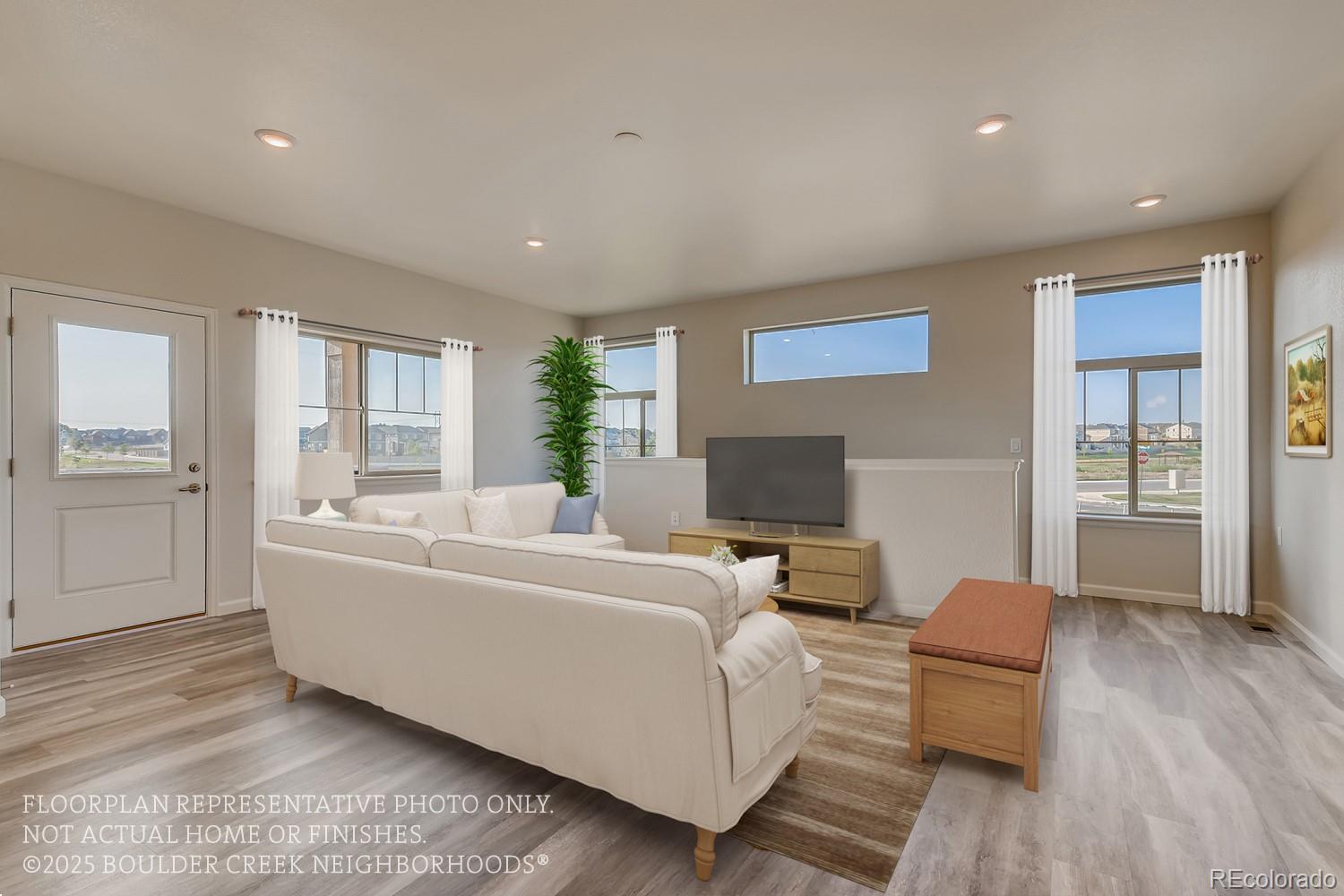 862 W 129th Place