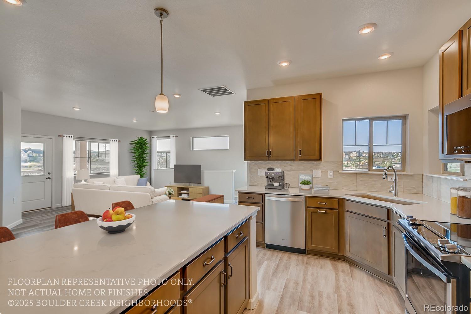 862 W 129th Place