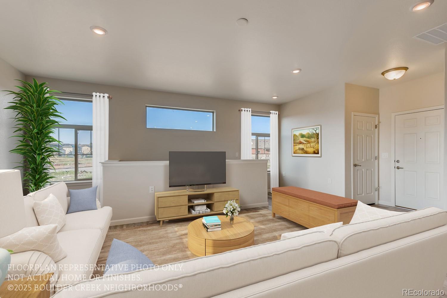 862 W 129th Place