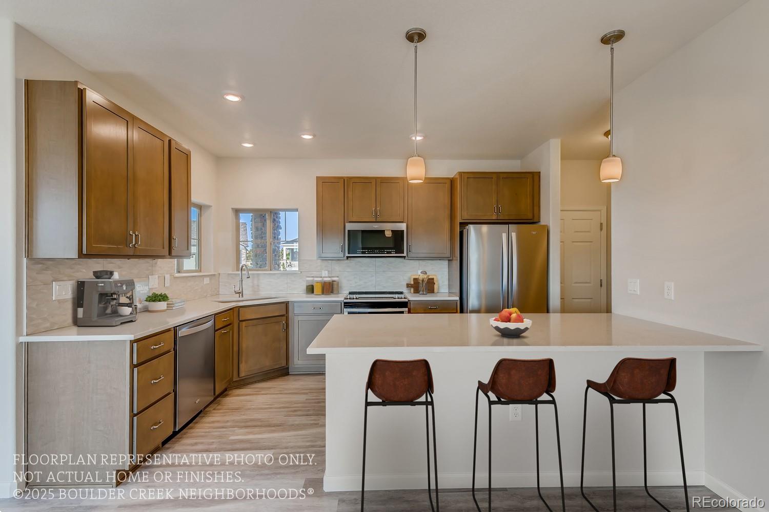 862 W 129th Place