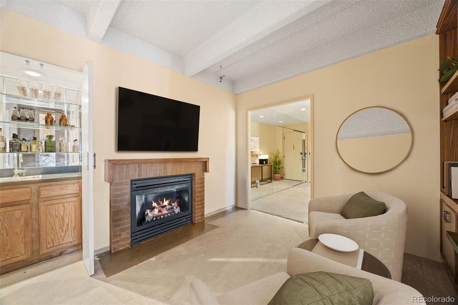 7865 E Mississippi Avenue 1002