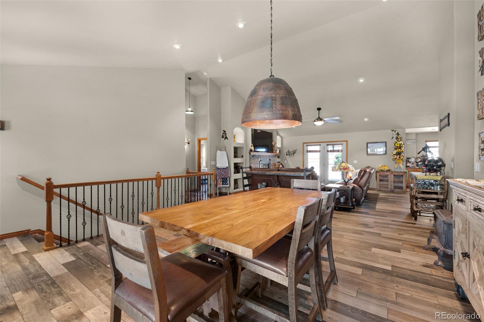 12832 Clark Peak Court