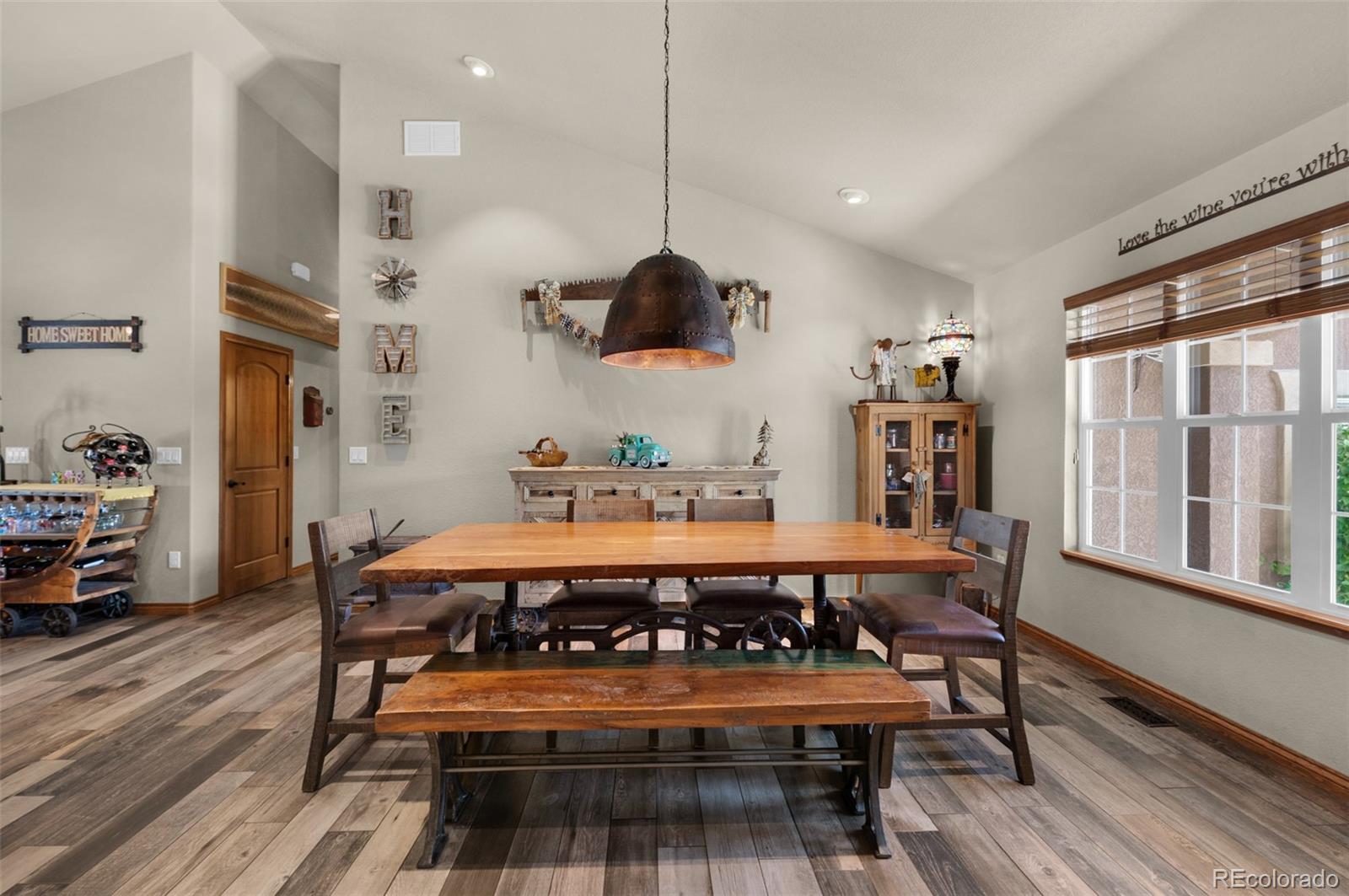 12832 Clark Peak Court