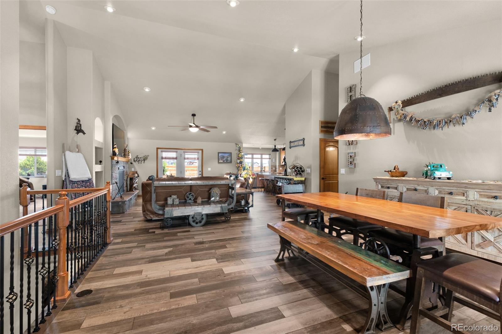 12832 Clark Peak Court